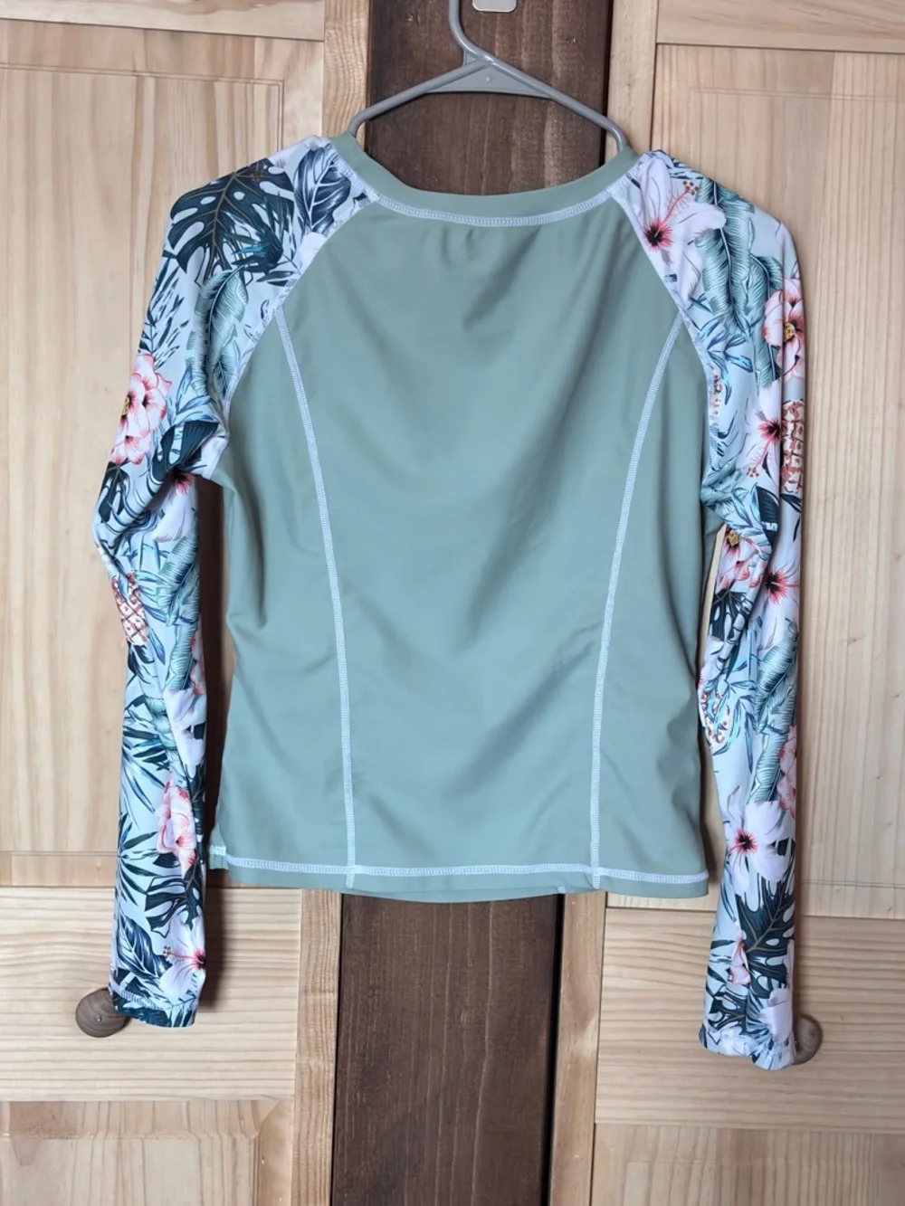 Matching Swim Set - Picture 5 of 12